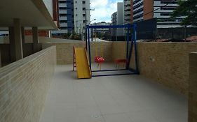 Edificio Terrantai